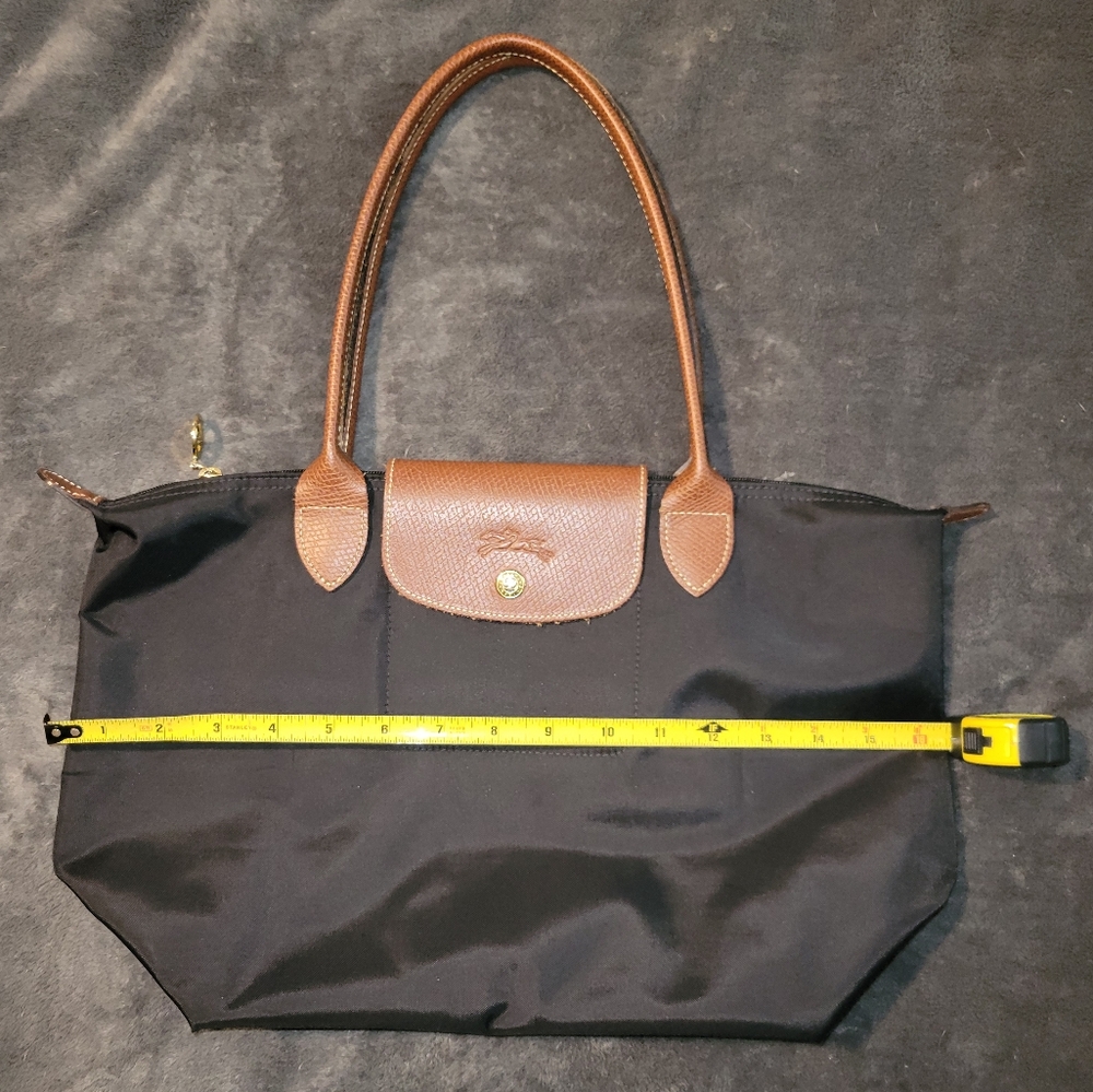 Longchamp Le Pilage Medium Tote Bag